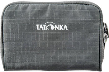 Tatonka Big Plain Wallet (2896) titan-grey