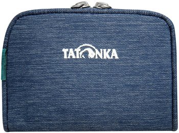 Tatonka Big Plain Wallet (2896) navy