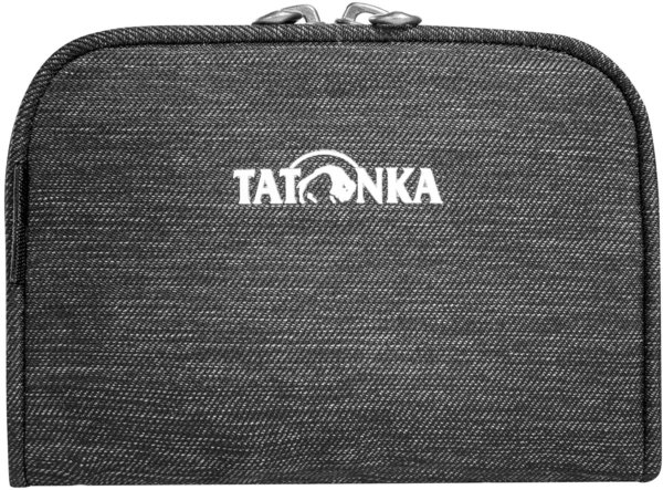 Tatonka Big Plain Wallet (2896) black