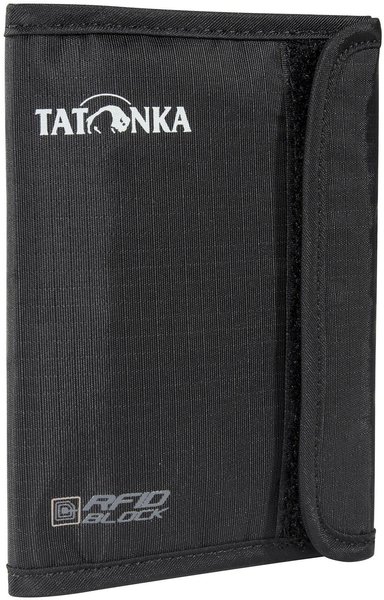 Tatonka Passport Safe RFID B (2996) black