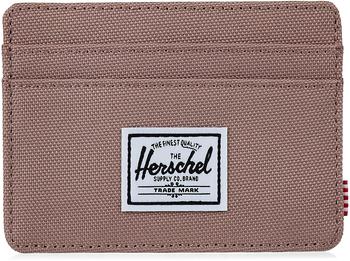Herschel Charlie Wallet (10360-02077) ash rose