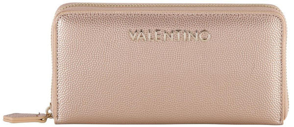 Valentino Bags Divina Langbörse oro/rose