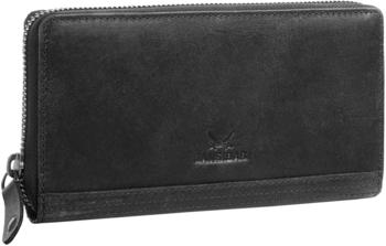 Sansibar Wallet (SB-2090-001) black