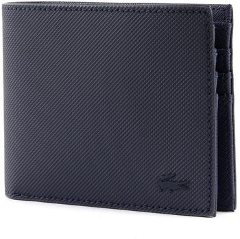 Lacoste Classic S Billfold Marble (NH2308HC) peacoat