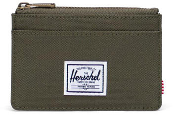 Herschel Oscar Wallet (10397-04281) green