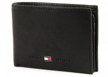 Tommy Hilfiger Johnson Mini CC Flap and Coin Pocket black (BM56927580)