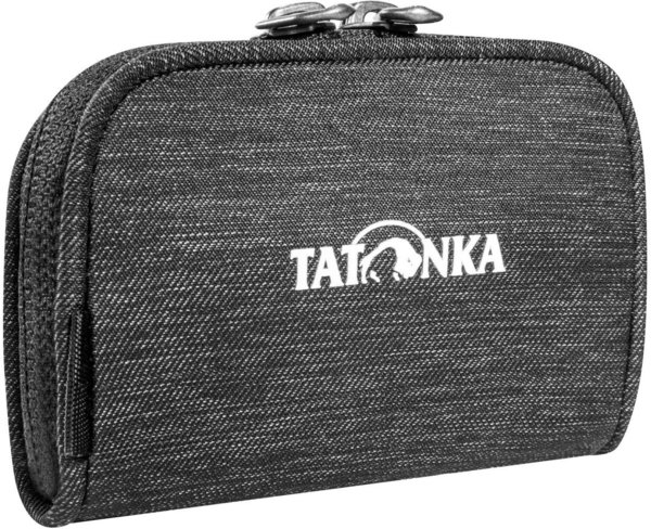 Tatonka Plain Wallet (2895) off black