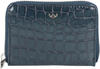 Golden Head Cayenne Zipped Wallet (3314-78) night blue