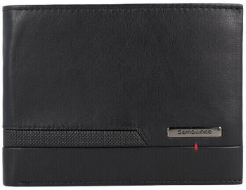 Samsonite PRO-DLX 5 (120625) black