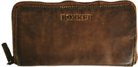 Rokker Lady Wallet (8416) brown