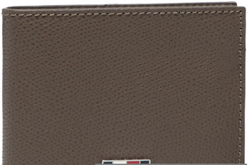Tommy Hilfiger Business Leather Mini Wallet (AM0AM07808) hazy brown
