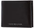 Tommy Hilfiger Business Leather Mini Wallet (AM0AM07808) brown