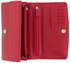 Braun Büffel Golf 2.0 Wallet L 9CS (90455) red