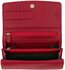 Braun Büffel Golf 2.0 Wallet L 9CS (90455) red