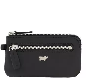 Braun B&uuml;ffel Golf 2.0 Key Holder M Slim black