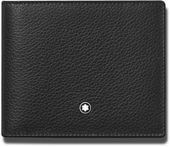 Montblanc Wallet 6CC (126250)