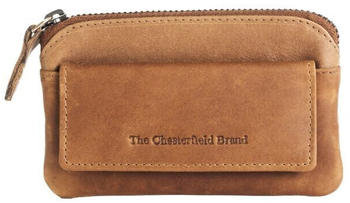 The Chesterfield Brand Oliver brown