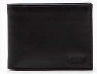 Levis Geldb&ouml;rse "LEVIS CASUAL CLASSICS HUNTE COIN BIFOLD - BATWIN" im praktischem
