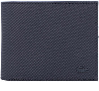 Lacoste Classic Wallet (NH2309HC) navy