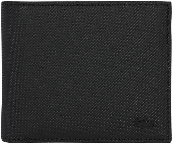 Lacoste Classic Wallet (NH2309HC) black