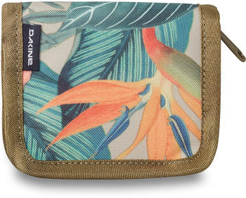 Dakine Soho Wallet (10003593) rattan tropical