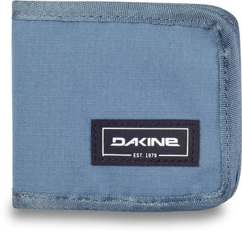 Dakine Transfer Wallet vintage blue