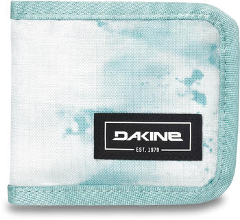 Dakine Transfer Wallet bleached moss