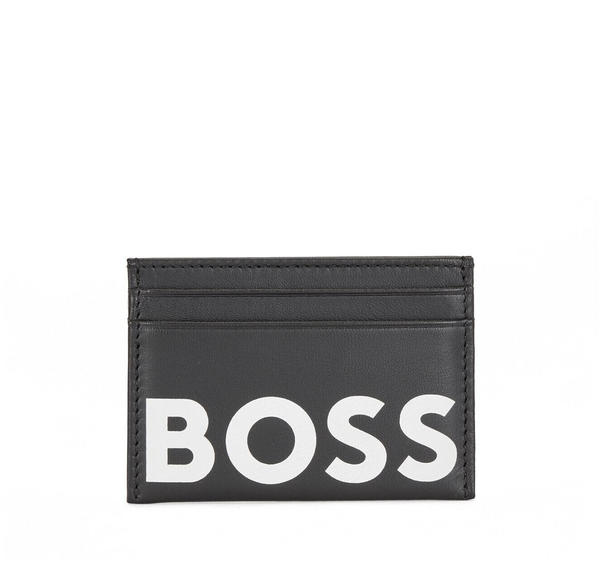 Hugo Boss Kreditkartenetui (50470815) black