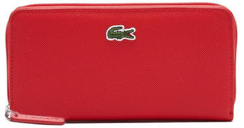 Lacoste Daily Lifestyle Wallet high risk red (NF3958DG)