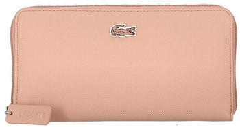 Lacoste Daily Lifestyle Wallet mellow rose (NF3958DG)