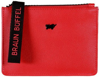 Braun Büffel Capri Mini 4CS red