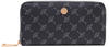 Geldbörse JOOP "cortina 1.0 melete purse lh11z" blau (darkblue) Kleinlederwaren