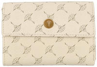 JOOP! Damen Geldb&ouml;rse - Cortina 1.0 Cosma Purse mh10f, 10x14 cm (HxB) Muster Wei&szlig;