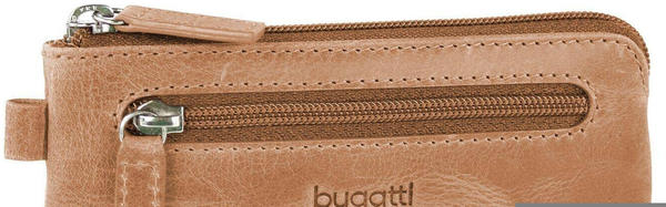 Bugatti Fashion Volo (492181-92181) cognac