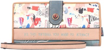 Anekke Fun and Music Wallet (34809-901)