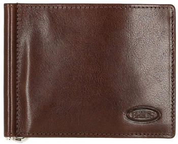 Bric's Milano Monte Rosa (BH109251) brown