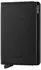Secrid Slimwallet carbon black