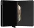 Secrid Slimwallet carbon black