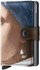 Secrid Miniwallet art pearl earring