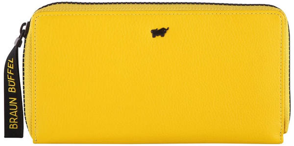 Braun Büffel Capri (44555-134) yellow