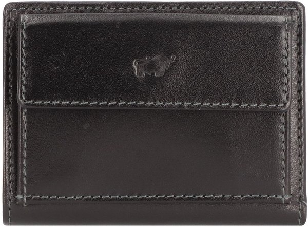 Braun Büffel Arezzo RFID (81413-682) black