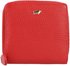 Braun Büffel Asti RFID Zip-Wallet (50450-660) red