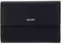 Joop &Uuml;berschlagb&ouml;rse Damen Sofisticato 1.0 Cosma Purse MH10F schwarz - 14