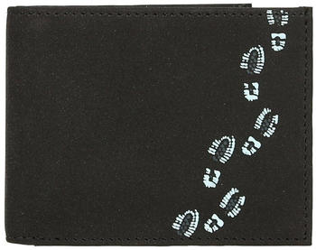 Oxmox RFID Wallet (80913) footsteps