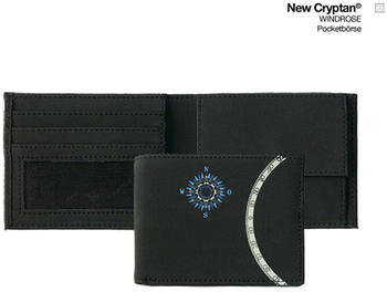 Oxmox RFID Wallet (80913) windrose