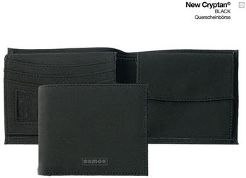 Oxmox RFID Wallet (80911) black