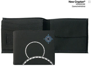 Oxmox RFID Wallet (80911) windrose