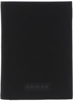 Oxmox RFID Wallet (80910) black