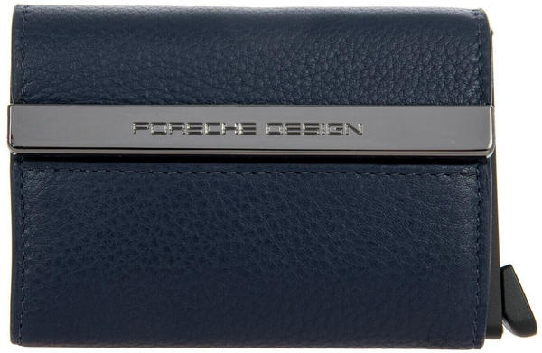 Porsche Design X Secrid Card Case (OSE09800) dark blue