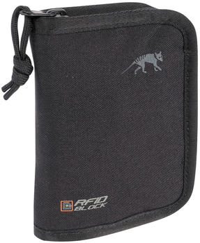 Tasmanian Tiger Wallet RFID B (7766) black